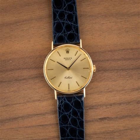 Buy Used Rolex Cellini 3833 .